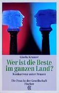Cover: Wer ist die Beste im ganzen Land? - Fischer Taschenbuch