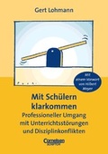 Cover: Praxisbuch - Lernkompetenz: Geschichte, Geografie, Politik, Religion / 5.-10. Schuljahr - Mit Sch&uuml;lern klarkommen - Cornelsen Verlag GmbH