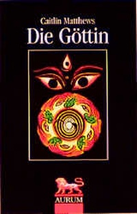 Enlarge image Cover: Die Göttin - Aurum in Kamphausen Media GmbH