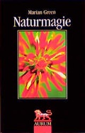 Cover: Naturmagie - Aurum in Kamphausen Media GmbH