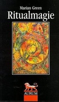 Cover: Ritualmagie - Aurum in Kamphausen Media GmbH