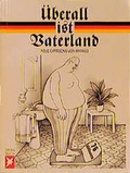 Cover: &Uuml;berall ist Vaterland - Gruner + Jahr