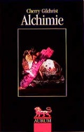 Cover: Alchimie - Aurum in Kamphausen Media GmbH