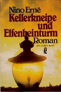 Cover: Kellerkneipe und Elfenbeinturm - Ullstein Taschenbuchverlag