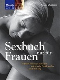 Cover: Sexbuch nur f&uuml;r Frauen - Mosaik