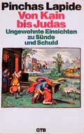 Cover: Von Kain bis Judas - G&uuml;tersloher Verlagshaus