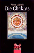 Cover: Die Chakras - Aurum in Kamphausen Media GmbH