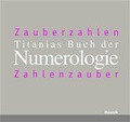 Cover: Titanias Buch der Numerologie - Mosaik