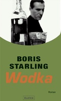 Cover: Wodka - Ullstein