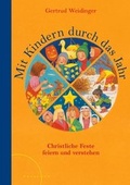 Cover: Mit Kindern durch das Jahr - Pattloch Geschenkbuch
