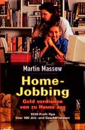 Cover: Home-Jobbing - Econ