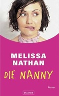 Cover: Die Nanny - Ullstein