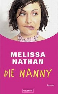 Enlarge image Cover: Die Nanny - Ullstein
