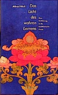 Cover: Das Licht des wahren Lernens - Aurum in Kamphausen Media GmbH