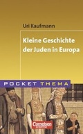 Cover: Pocket Thema / Kleine Geschichte der Juden in Europa - Cornelsen Verlag GmbH