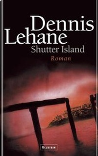 Enlarge image Cover: Shutter Island - Ullstein