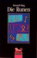 Cover: Die Runen - Aurum in Kamphausen Media GmbH