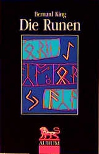 Enlarge image Cover: Die Runen - Aurum in Kamphausen Media GmbH