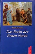 Cover: Das Recht der Ersten Nacht - Duden ein Imprint von Cornelsen Verlag GmbH