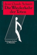 Cover: Die Wiederkehr der Toten - Klett-Cotta