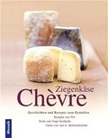 Cover: Ch&egrave;vre - Ziegenk&auml;se - Mosaik