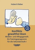 Cover: Praxisbuch - Lernkompetenz: Geschichte, Geografie, Politik, Religion / Konflikte gewaltfrei l&ouml;sen - Cornelsen Verlag GmbH
