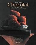 Cover: Chocolat - Mosaik