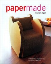 Enlarge image Cover: Papermade - Mosaik
