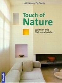 Enlarge image Cover: Touch of Nature - Mosaik