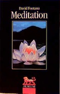 Cover: Meditation - Aurum in Kamphausen Media GmbH
