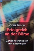 Cover: Erfolgreich an der B&ouml;rse - Econ