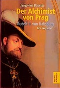 Cover: Der Alchimist von Prag - Duden ein Imprint von Cornelsen Verlag GmbH
