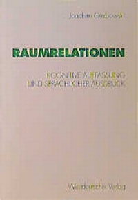Enlarge image Cover: Raumrelationen - VS Verlag für Sozialwissenschaften