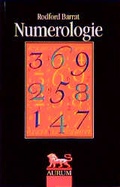 Cover: Numerologie - Aurum in Kamphausen Media GmbH