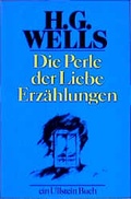 Cover: Die Perle der Liebe - Ullstein Taschenbuchverlag