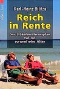 Cover: Reich in Rente - Econ