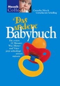 Cover: Das andere Babybuch - Mosaik