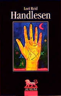 Enlarge image Cover: Handlesen - Aurum in Kamphausen Media GmbH