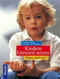 Cover: Kindern Grenzen setzen - wann und wie? - Mosaik