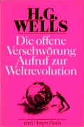 Cover: Die offene Verschw&ouml;rung - Ullstein Taschenbuchverlag
