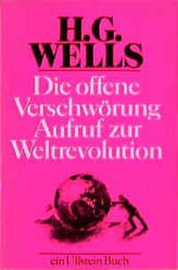 Enlarge image Cover: Die offene Verschwörung - Ullstein Taschenbuchverlag