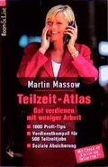 Cover: Teilzeit-Atlas - Econ