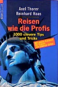 Cover: Reisen wie die Profis - Econ