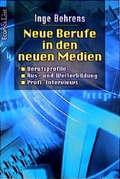 Cover: Neue Berufe in den neuen Medien - Econ