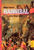 Cover: Hannibal - Duden ein Imprint von Cornelsen Verlag GmbH