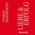 Cover: Titanias Zauberkarten - Mosaik