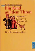 Cover: Ein Kind auf dem Thron - Duden ein Imprint von Cornelsen Verlag GmbH