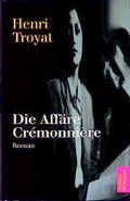 Cover: Die Aff&auml;re Cr&eacute;monni&egrave;re - Duden ein Imprint von Cornelsen Verlag GmbH