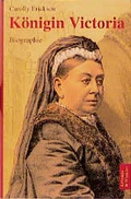 Cover: K&ouml;nigin Victoria - Duden ein Imprint von Cornelsen Verlag GmbH