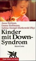 Cover: Kinder mit Down-Syndrom - Klett-Cotta
